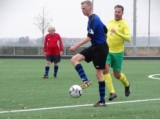 S.K.N.W.K. 3 - Colijnsplaatse Boys 2  (competitie) seizoen 2024-2025 (29/123)